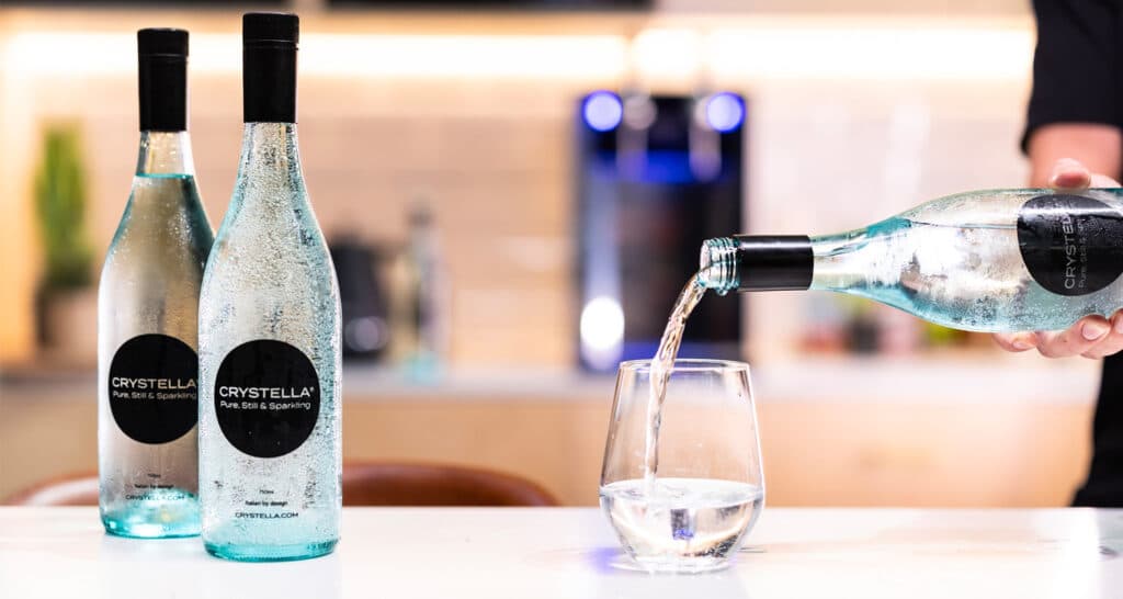 Sparkling Water